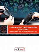 Videojuegos y oportunidades educativas