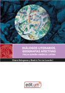 Dilogos literarios, geografas afectivas