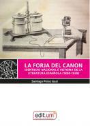 La forja del canon