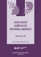 Diálogos jurídicos España-México, 9