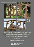 Erudicin o compromiso?