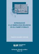 Introducci a la simbologia religiosa en els mbits pblics