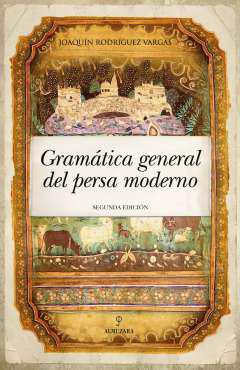 Gramtica general del persa moderno