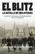 El Blitz, la batalla de Inglaterra