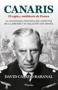 Canaris, el espa y confidente de Franco