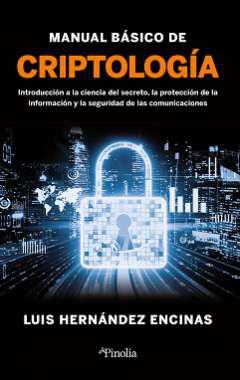 Manual bsico de criptologa