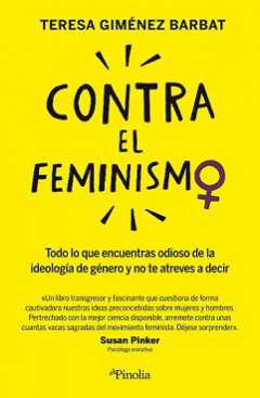 Contra el feminismo