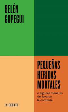 Pequeas heridas mortales