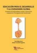Educacin para el desarrollo y la ciudadana global
