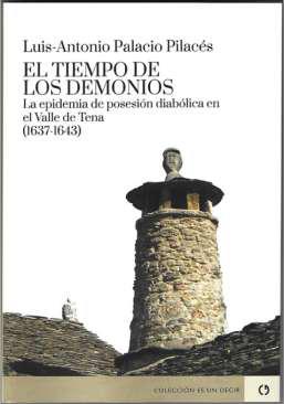 El tiempo de los demonios
