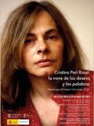 Cristina Peri Rossi