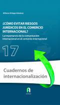 Cmo evitar riesgos jurdicos en el comercio internacional?