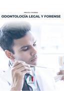 Odontologa legal y forense