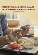 Competencias profesionales de la hostelera hospitalaria