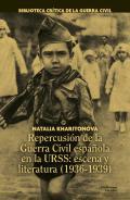 Repercusin de la Guerra Civil espaola en la URSS