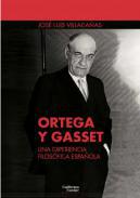 Ortega y Gasset