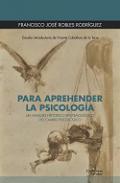 Para aprehender la psicologa