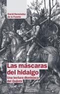 Las mscaras del hidalgo