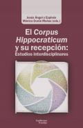 El Corpus Hippocraticum y su recepcin