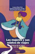 Las mujeres y sus relatos de viajes