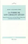 La torre de los caballos azules
