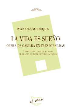La vida es sueo