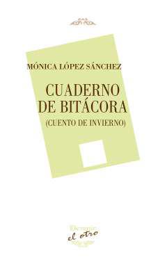 Cuaderno de Bitcora