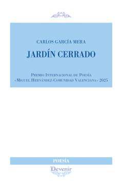Jardn cerrado