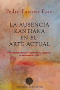 La ausencia kantiana en el arte actual