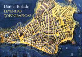 Leyendas topogrficas