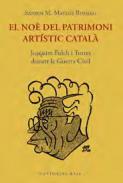 El No del patrimoni artstic catal