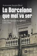 La Barcelona que mai va ser