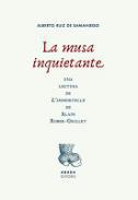 La musa inquietante