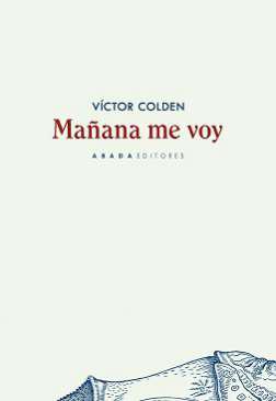 Maana me voy