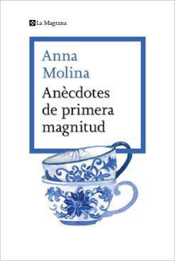 Ancdotes de primera magnitud