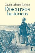 Discursos histricos