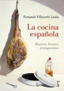 La cocina espaola