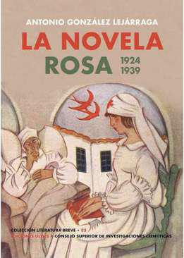 La novela rosa 1924-1939
