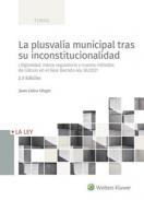 La plusvala municipal tras su inconstitucionalidad