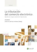 La tributacin del comercio electrnico