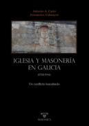 Iglesia y masonera en Galicia