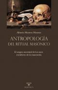Antropologa del ritual masnico