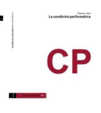 La condicin performtica