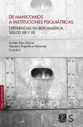 De manicomios a instituciones psiquitricas