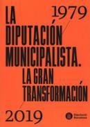 La diputacin municipalista