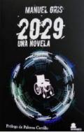 2029, una novela