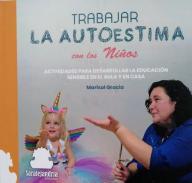 Trabajar la autoestima con los nios