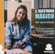 El recetario mgico del aprendizaje