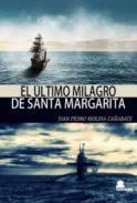 El ltimo milagro de Santa Margarita