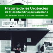 Histria de les Urgncies de l'Hospital Clnic de Barcelona